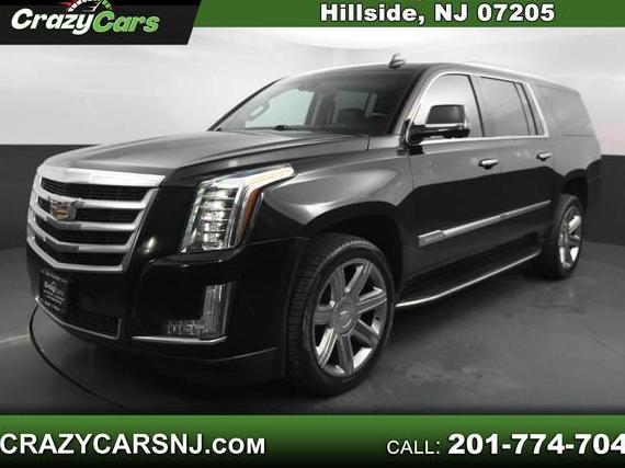 CADILLAC ESCALADE ESV 2017 1GYS4HKJ9HR227321 image CADILLAC ESCALADE ESV 2017 1GYS4HKJ9HR227321 image